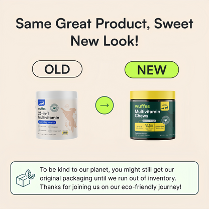 Multivitamin Chews