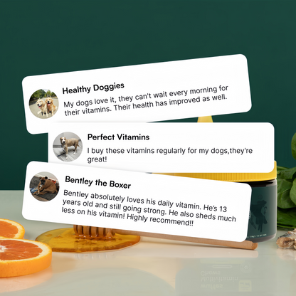 Multivitamin Chews