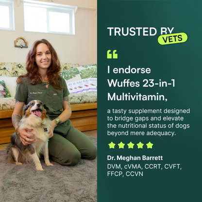 Multivitamin Chews