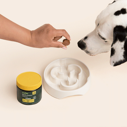 Multivitamin Chews